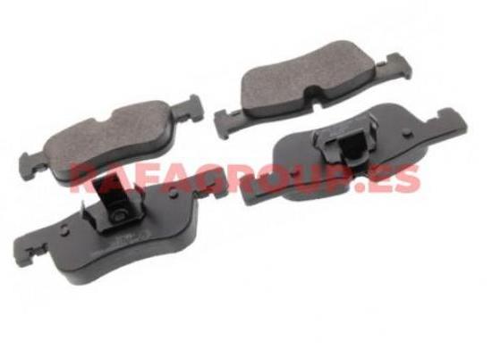 RG6635 - Pastillas de freno